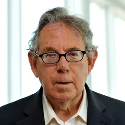 Portrait of Paul J. Crutzen