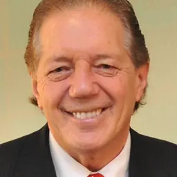 Portrait of Tim Shadbolt
