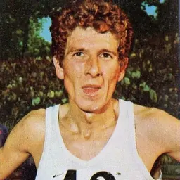 Portrait of Emiel Puttemans