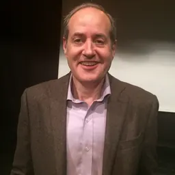 Portrait of Carles Boix