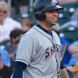 Portrait of Manny Piña