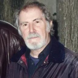 Portrait of Modest Cuixart