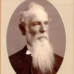 Portrait of William D. Lindsley