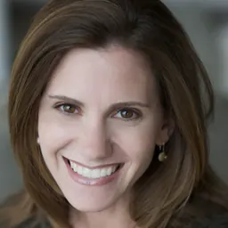 Portrait of Kerri Green