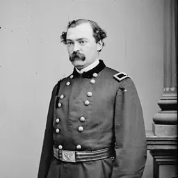 Portrait of James pp