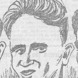 Portrait of Juan Urquizu