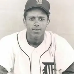 Portrait of Jim Proctor