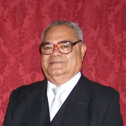 Portrait of Siaosi Taimani ʻAho