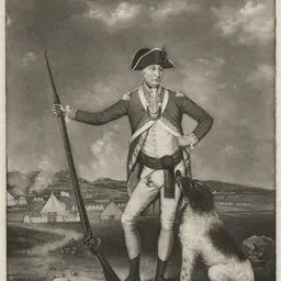 Portrait of Richard Whitworth