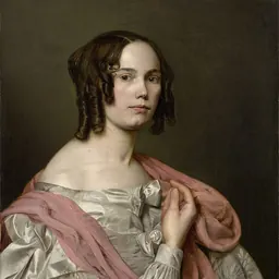 Portrait of Katarina Ivanović