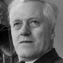 Portrait of Wolfgang Krause