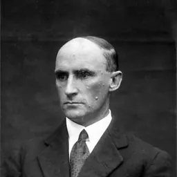 Portrait of Walter Wilson Froggatt