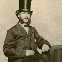 Portrait of Pryce Lewis
