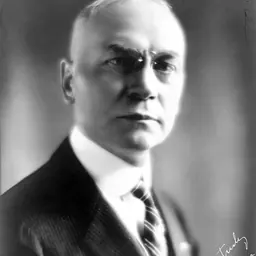 Portrait of William Elvis Sloan I