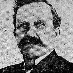 Portrait of George Hoadley