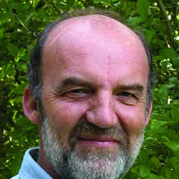 Portrait of Dennis V. Kent