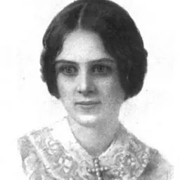 Portrait of Maria White Lowell
