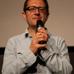 Portrait of Bernard Rose