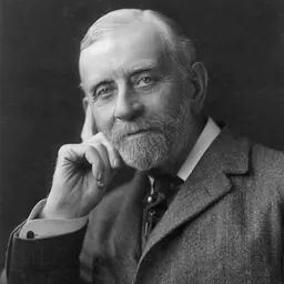 Portrait of John Atkinson, Baron Atkinson