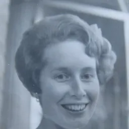 Portrait of Josephine D. Edwards
