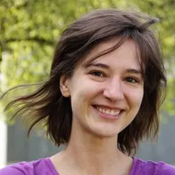 Portrait of Rachel Ward