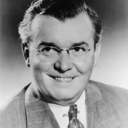 Portrait of Thomas A. Burke