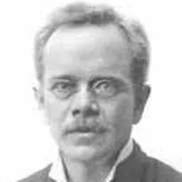 Portrait of Ellet J. Waggoner