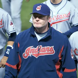 Portrait of Eric Wedge