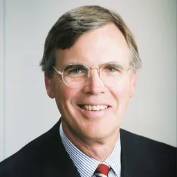 Portrait of Stephen G. Smith