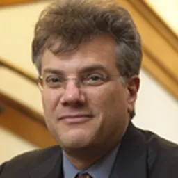 Portrait of Richard Pildes