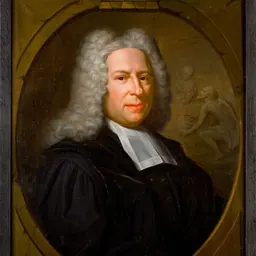 Portrait of Siwart Haverkamp