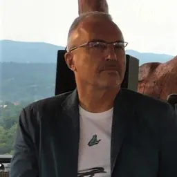 Portrait of Andrzej Elżanowski