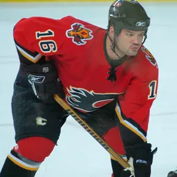 Portrait of Jeff Friesen
