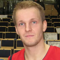 Portrait of Mikko Koivisto