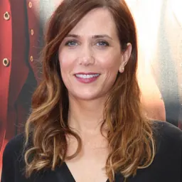 Portrait of Kristen Wiig