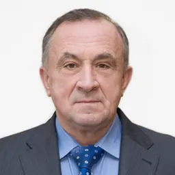 Portrait of Alexander Solovyov
