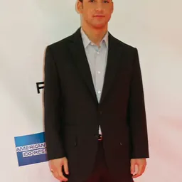 Portrait of Ben Savage