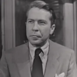 Portrait of Peter Hobbs