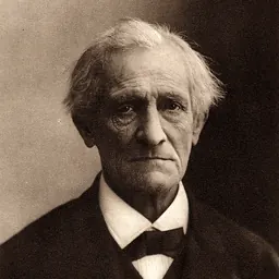 Portrait of Léon Fairmaire
