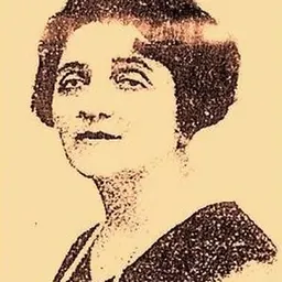 Portrait of Calypso Botez