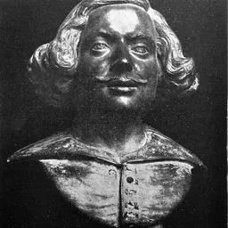 Portrait of Giovanni Gonnelli