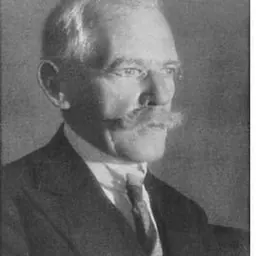 Portrait of Franciszek Krzyształowicz