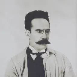 Portrait of Manuel de Brito Camacho