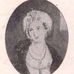 Portrait of Nakşidil Sultan