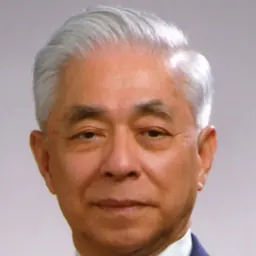 Portrait of Jun-ichi Nishizawa