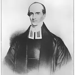 Portrait of Stephen H. Tyng