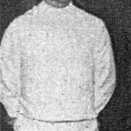 Portrait of André Labatut