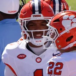 Portrait of T. J. Moore