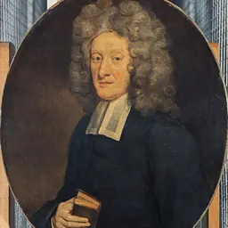 Portrait of Henry Erskine
