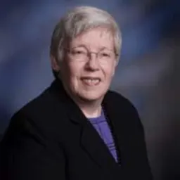 Portrait of Martha Craig Daughtrey